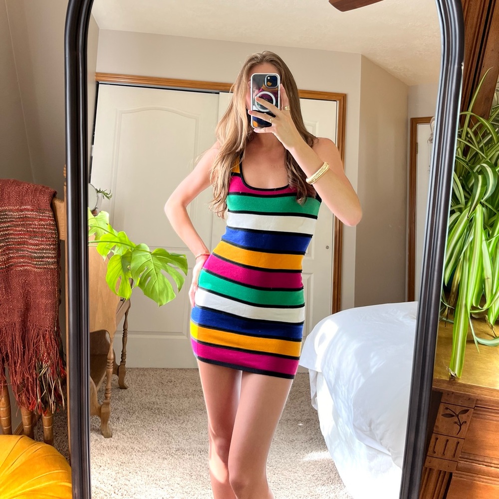Wetseal Mini Dress